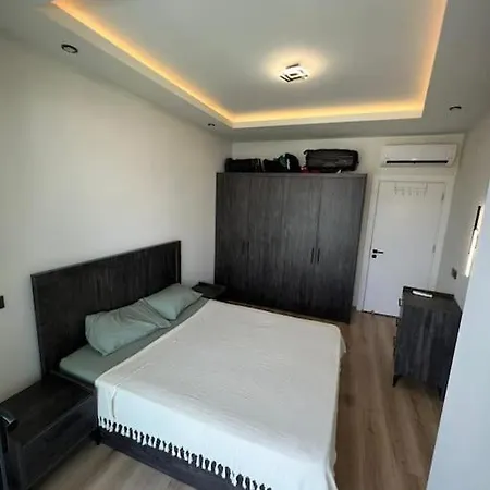 Sol Garden Oba אלאניה